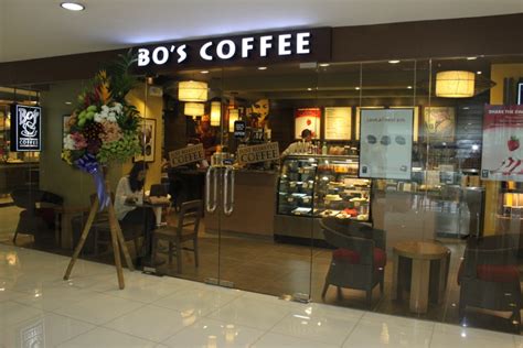 Bo''s cafe